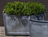 Photo of Campania Loire Rectangle Planter - Exclusively Campania